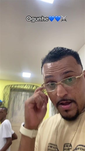 Understanding Ogun and Candomblé Practices