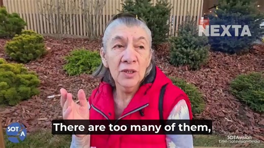 🗣️ Over the past year, the number of billionaires in Russia has increased — passersby in Moscow were asked what they think about itIn short: Russians aren’t exactly happy for their fellow citizens. “They should’ve shared it with the poor, instead of putting it all into one, excuse me, face,” Muscovites say, complaining about skyrocketing prices and a tough life.