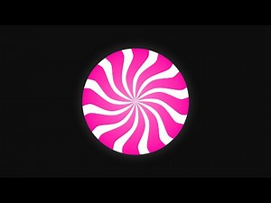 How to create a swirl (Affinity Designer)