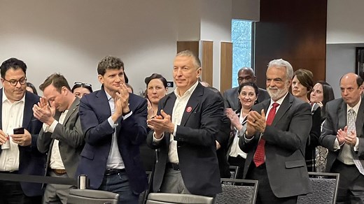 Ohio State receives largest donation in its history