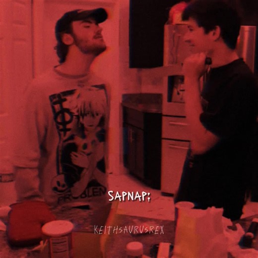 sapnap y yo tenemos algo en común #georgenotfound #sapnap #dreamteam #snf #sapnapnotfound #dreamteamhouse