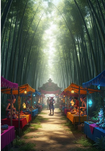 Jangan lewatkan: hanya buka dua kali sebulan, suasana klasik, bayar pakai koin gobog.#pasarkeramat #pasarkeramatpacet #pasarkeramatpacetmojokerto