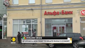 With its decision to quit the oil-rich country the most aggressive move yet by a company in response to Moscow's invasion of Ukraine, energy major BP opened a new front in the West's campaign to isolate Russia's economy. | WION