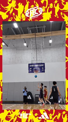 SpaceBall Mag on Instagram: "Future Bound Classic 2026 【 Game 1 】OSAKA vs TOKYO EASY LAY🥱 和氣 宥希 @hiroki_wake —————————— 今年で10年目を迎える Future Bound Classic! 全国各地の高校バスケットボールで活躍中のスター選手たちが、各々の所縁のある出身地を代表して1日限りの特別選抜チームを結成。 育った街の誇りとプライドを胸に、5on5トーナメントで激突する。 今年は10周年に因み、10チームが激闘。各チームの発表は後日公開。 大人気のハイライト量産ガールズエキシビジョンゲーム「Next Generation Game | Next Gen. Vs Next Gen. 」も開催予定。 更に今年はアメリカの高校ランキングトップチームがNYから来日。日本国内の魅力的なボーラーの彼女たちと、そのチームNEW YORKとのスペシャルマッチも決行だ。 二度と起こらない数々の試合の目撃者になれる機会がここにある。 @adidasjapan @adidasbaske