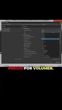 Guía NinjaTrader 8: Configura tus Gráficos y Serie de Datos desde Cero