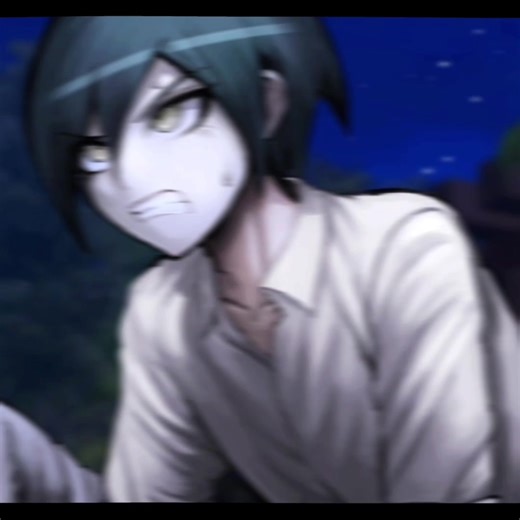 Shuichi and Rantaro Edit: A Danganronpa Tribute