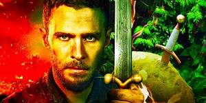 New King Arthur TV Show Introduces Devastating Twist On Legendary Excalibur Origins