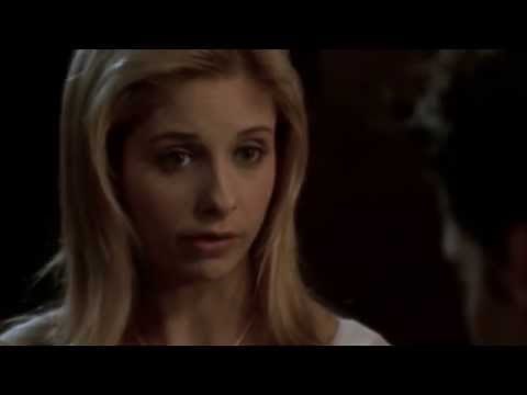 Buffy The Vampire Slayer S03E12 - Helpless