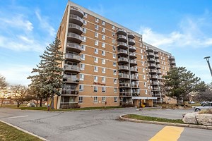 Glengarry Apartments - 94 Wright Crescent Kingston, ON | Apartments.com