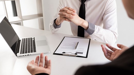 How to issue a written warning for attendance to reduce absenteeism