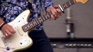 Johnny Marr - Live At Glastonbury 2019 (Full Set) (HD)