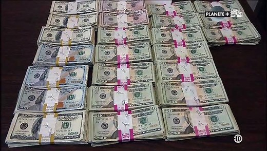 Les rois de la pègre Pablo Escobar