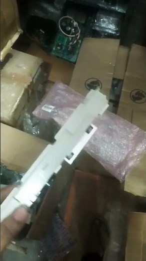 haier washing machine PCB #washingmachine #haierwashingmachine #haierelectronics