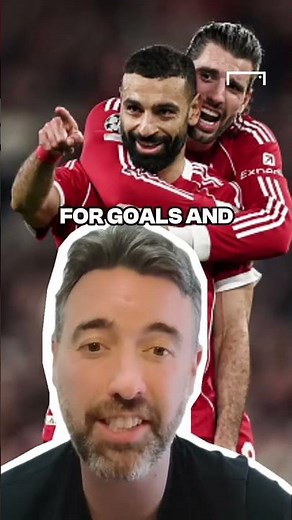 Why MO SALAH is leaving Liverpool as the GOAT Premier League forward 🐐