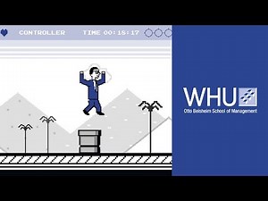 Game Changer Digitalization – The Agenda for Controllers | WHU on Controlling