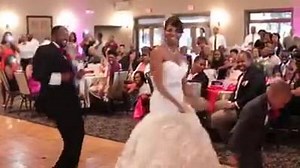 194K views · 2.5K reactions | Amazing Wedding dance family ♡ | Africana WeddingsRock | Facebook