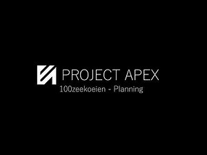 Project Apex - Planning