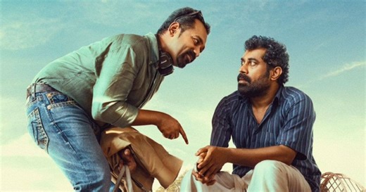 Adios Amigo REVIEW: Is Asif Ali, Suraj Venjaramoodu's latest Malayalam film worth watching? Read this