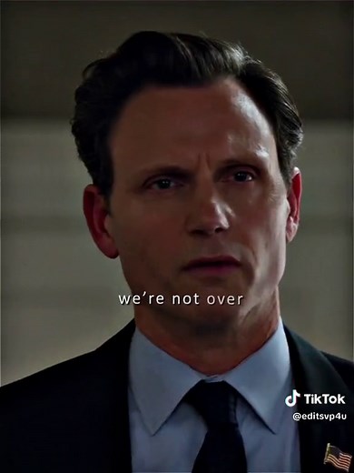 If You Want Me, Earn Me - Olivia Pope and Fitz Scandal Scene