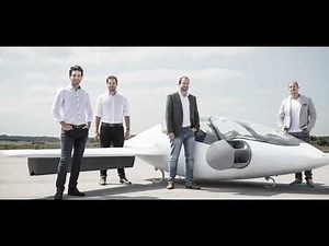 5 Best Personal Drones - Passenger Drones and Flying Cars