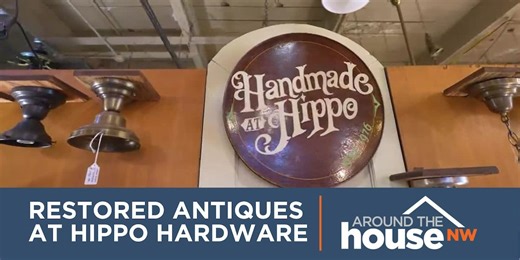 Quick Tip: How Vintage Light Fixtures Are Rebuilt & Made Safe Again
