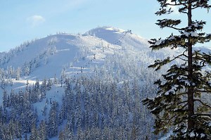 Mountain Info - Eaglecrest Ski Area