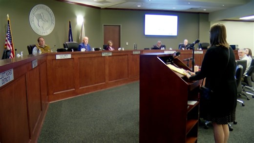 ‘If they come, they need their own power’: Cherokee Co. sets limits on data centers