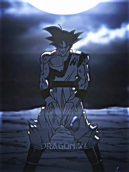 Unlocking Ultra Instinct - Migatte no Gokui | Dragon Ball