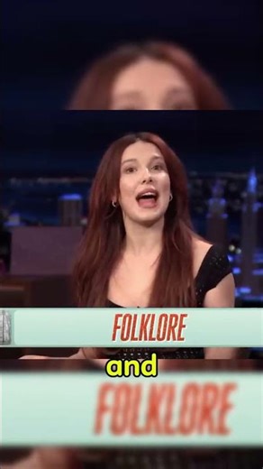 Millie Bobby Brown Talks Stranger Things Fan Theories & Plays Puppy Quiz 🐾