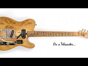 Robbie Robertson Lesson - Further On Up The Road (Solo 1 - The Last Waltz)