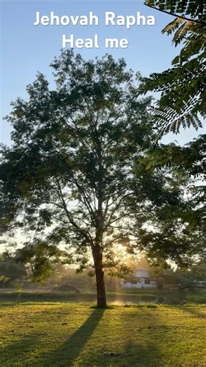 Short Prayer for Healing | Jehovah Rapha, Heal Our Brokenness