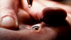 Masking Threshold: Masking Threshold: Trailer 1