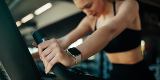 'I Did A Spinning Class Twice A Week For 1 Month As A Beginner. Here's What I Learned.'