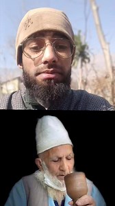 127K views · 2.6K reactions | Famous hakeem Qadir Reshi Embroiled in...