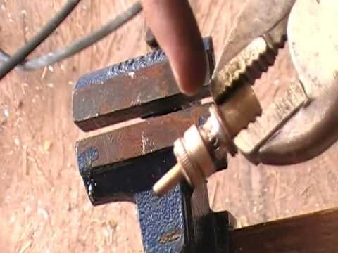 How To Remove & Reuse Old UHF PL-259 Connectors