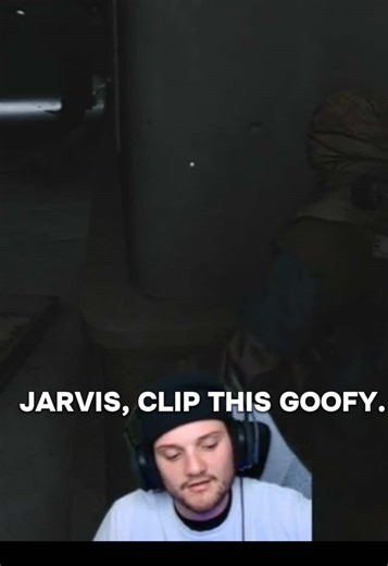 Hey Jarvis Clip this goofy 🤣🤣 #arcraiders #arcraiderswellwellwell #arcraidersfunny #fypgaming #gamingontiktok