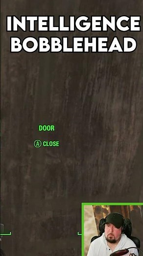 Intelligence Bobblehead Location - Fallout 4