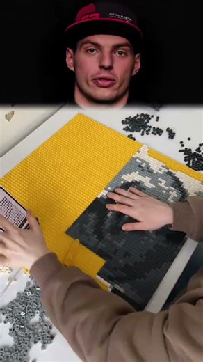 My new hobby 💞💔#mozabrick