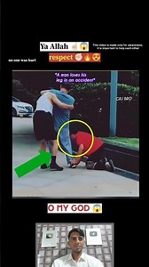 MashAllah ☝️😇 Respect 😍 #allah #shorts #status #respect