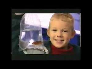 Walmart - Christmas Shopping Commercial 2002