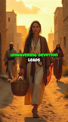 Exploring Love Stories in the Bible: Passion and Devotion