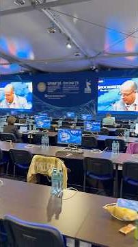 Пресс-центр