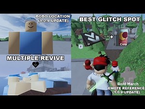 4 EVEN MORE THINGS You Never Knew In Roblox Evade