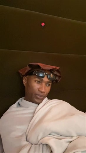 Ngaze ngasha: Kwenzakalani?
