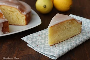 807K views · 2K reactions | TORTA AL LIMONE soffice dal sapore...