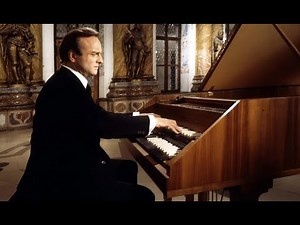 Bach Harpsichord Concerto No.1 in D minor BWV 1052: Karl Richter