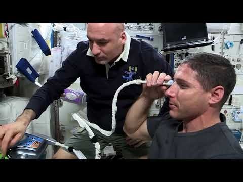 NASA’s SpaceX Crew-11 Mission to the International Space Station (Official NASA Trailer)