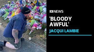 20K views · 400 reactions | Tasmanian Senator Jacqui Lambie says Devonport is so connected that the whole community will be affected by the tragedy. | ABC News | Facebook