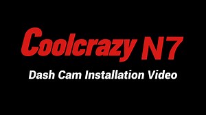 Watch Dash Cam 4K Front Install Guide on Amazon Live