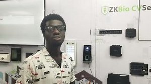 The MultiBio 800-H is a time attendance and access control terminal for face and fingerprint verification. It supports face, fingerprint, user ID, password, RFID card and various combination methods. This terminal also has a high-resolution infrared night vision light and a professional color duo camera, enabling it to carry out quick verification in any environment. Learn more:- https://www.zkteco-wa.com/product/multibio-800-h Contact us today: Call: 2348175555512, 2348175555513 WhatsApp: wa.me